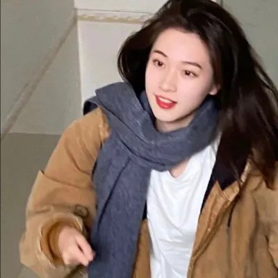 真情母子