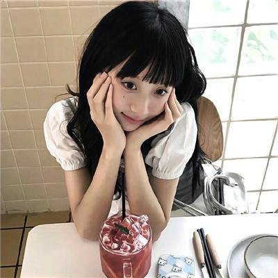 海浪之中