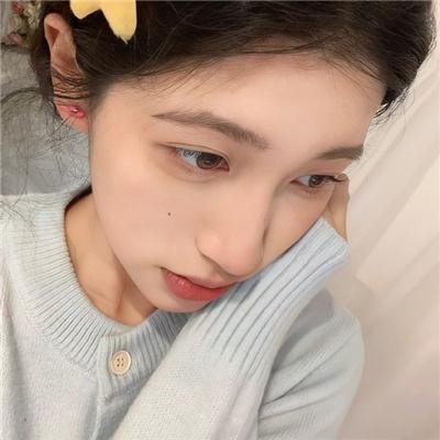 幸运情人草